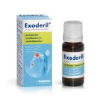 Exoderil 10mg/ml solutie cutanata, 10ml, Sandoz