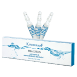 Hyaluron fiole cu acid hyaluronic, 14 X 2 ml, Krauterhof