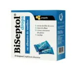 BiSeptol Drops, 20 buc