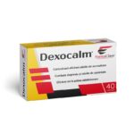 Dexocalm 40 capsule, FarmaClass