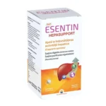 Esentin Hepasuport, 90 capsule, Sun Wave Pharma 