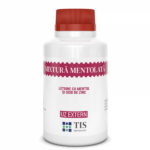 Lotiune Mentolata mixtura 100ml - Tis Farmaceutic