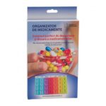 Organizator medicamente cu 28 casete