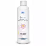 Sampon cu extract de brusture si urzica Q4U, 250 ml, Tis Farmaceutic