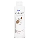 Sampon impotriva caderii parului CafeinTis Q4U, 250 ml, Tis Farmaceutic
