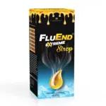 Sirop FluEnd Extreme, 150 ml, Sun Wave Pharma 