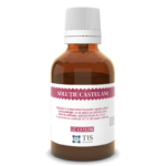 Soluție castelani, 25 ml, Tis