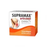 Supramax articulatii Direct, 30 fiole, Zdrovit