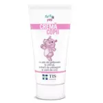 Crema Baby 4 You pentru copii cu ulei de catina, 50 ml, Tis Farmaceutic