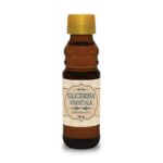 Glicerină vegetală -100 ml Glicerină vegetală - HERBAVIT