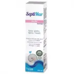 Spray nazal cu Apa de Mare Izotona, 100 ml, Septimar Baby