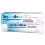 Bepanthen Unguent pentru iritatiile de scutec, 30g, Bayer