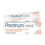 Proctinum crema, 30ml, Zdrovit