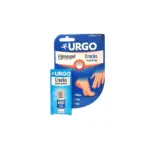 Gel pentru crapaturi ale pielii mainilor Filmogel, 3.25 ml, Urgo