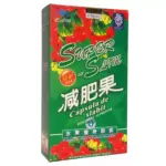SuperSlim capsule de slabit, 30 capsule
