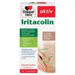 Iritacolin, 30 comprimate, Doppelherz