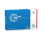 Mg Bleu 30 comprimate