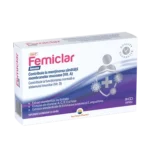 Femiclar Imun, 30 capsule, Sun Wave Pharma