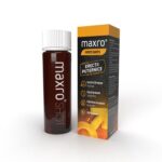 Maxro Forte Shots pentru potenta, 5 buc X 10ml