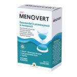 Menovert, 30 capsule, Sun Wave Pharma