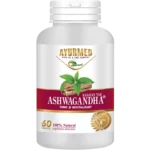 Ashwagandha Rasayan, 60 tablete, Ayurmed