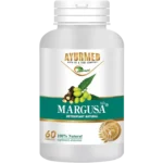 Margusa, 60 tablete, Ayurmed