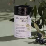 THOUSAND OLIVES Oleocanthal