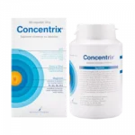 Concentrix, 180 comprimate, Destin Pharma