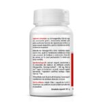 Ashwagandha KSM-66, 30 capsule, Zenyth - imagine 2