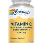SECOM VITAMIN C 1000MG X 30 CAPSULE