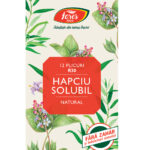 Hapciu Raceala si Gripa solubil, R30, 12 plicuri, Fares - imagine 5