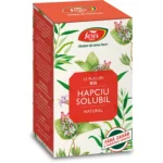 Hapciu Raceala si Gripa solubil, R30, 12 plicuri, Fares