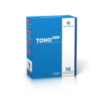 Tono Bleu, 10 plicuri, Bleu Pharma