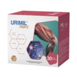 Urimil Move, 25 plicuri, Naturpharma