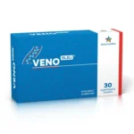 Veno Bleu, 30 comprimate filmate, Bleu Pharma